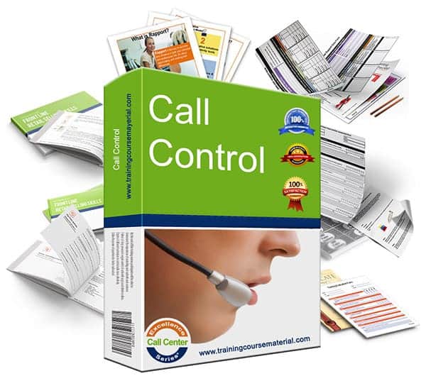 Call Control