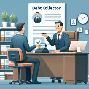 Key Traits of an Effective Debt Collector