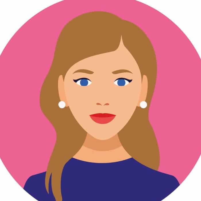 Danielle Lorange Corbeil